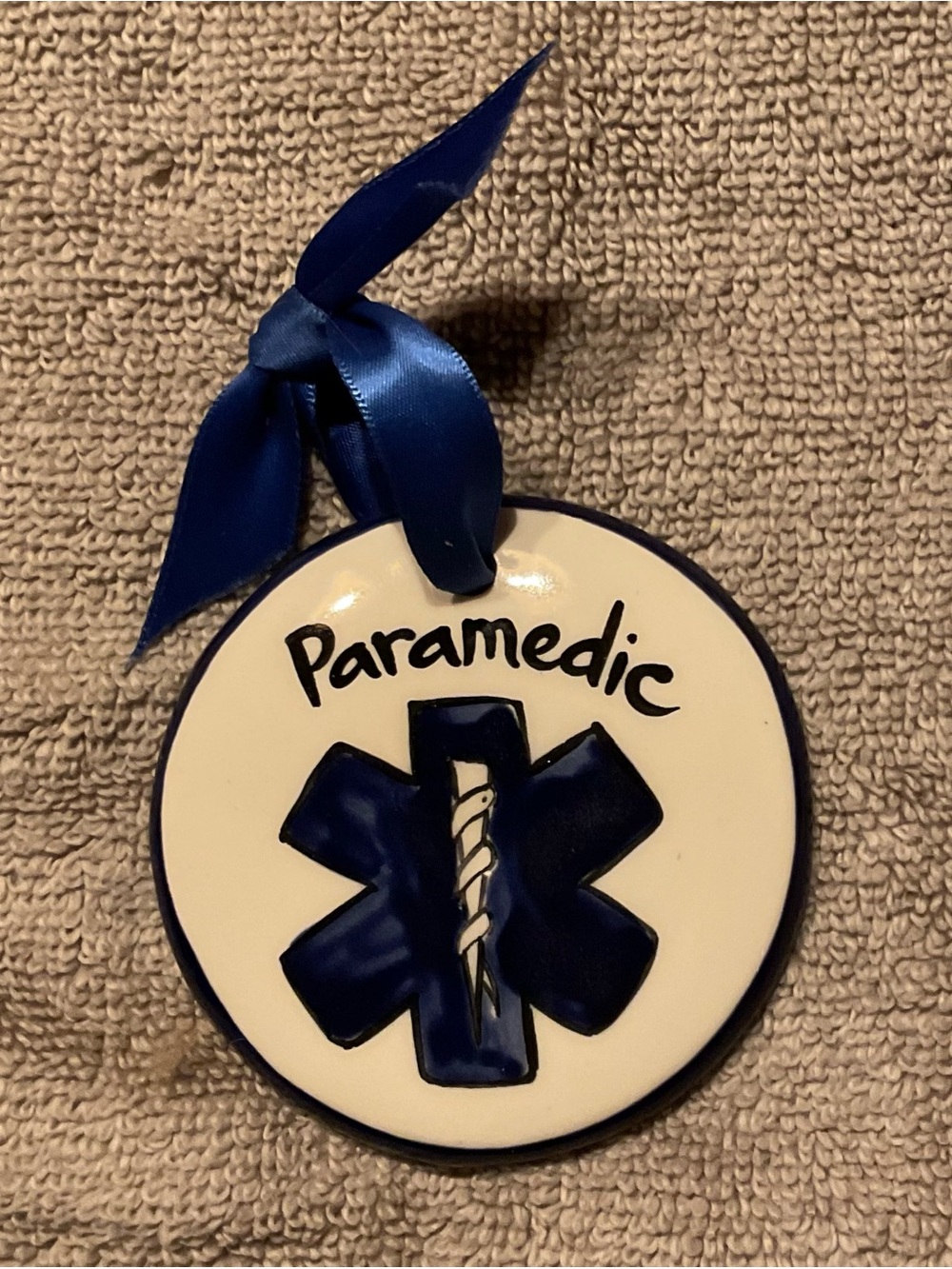 Christmas Ornament